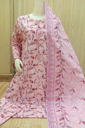 Alkaram Kasturi Printed Lawn