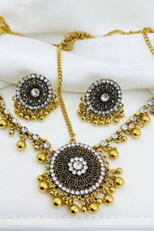 Traditional Jewellery