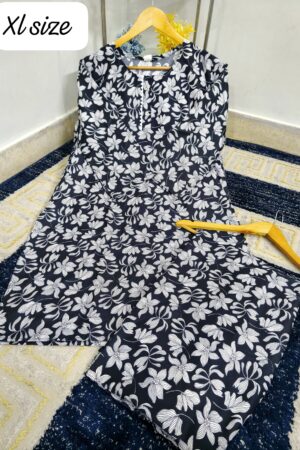 Stitched All Over 2 Piece Collection