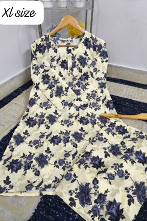 Stitched All Over 2 Piece Collection