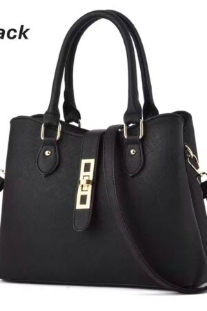 Synthetic Leather 3 Portion